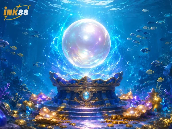 Gambar God Fish Slicing 4