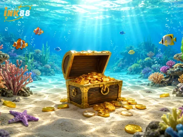 Gambar King of Fishing 3