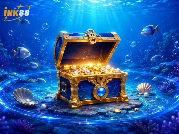 Gambar Shade Dragon Fishing 1