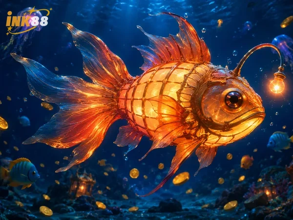 Gambar Shade Dragon Fishing 2