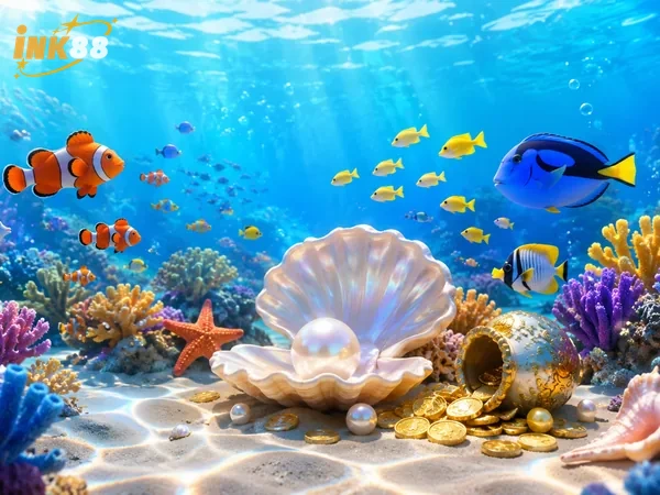 Gambar Shade Dragon Fishing 3