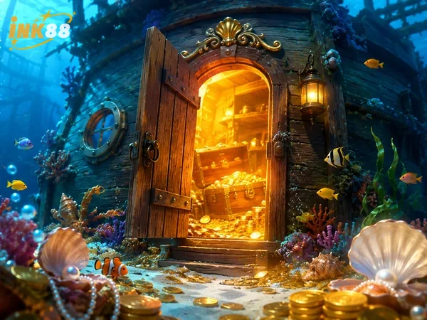 Gambar Shade Dragon Fishing 4