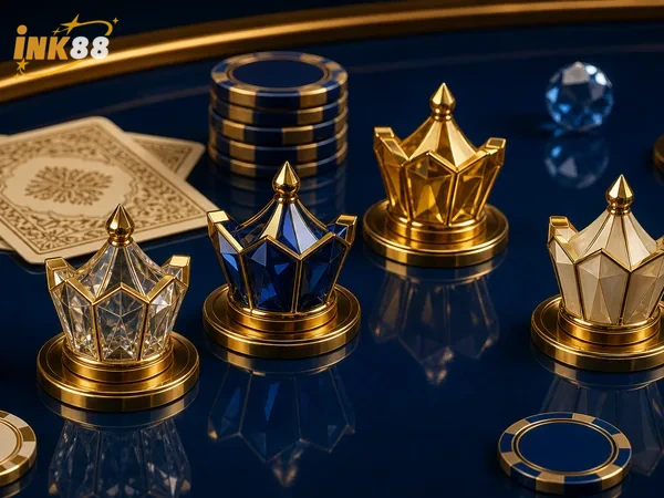 Ilustrasi Teen Patti Joker 1